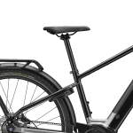 Sadel på Cannondale Mavaro Neo 3