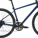 Kranksæt på Cannondale Quick 2