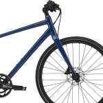 Styr på Cannondale Quick 2