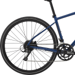 Bagnav på Cannondale Quick 2