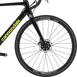 Fornav Formula CL-712 på Cannondale SuperSix EVO CX