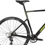 Sadel Fizik Aliante Delta på Cannondale SuperSix EVO CX