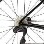 Bagnav på Cannondale SuperSix EVO HiMod 2
