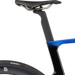 Sadel på Cannondale SuperSix EVO HiMod 2