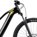 Styr på Cannondale Trail Neo 3 Remixte