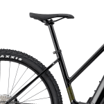 Sadel på Cannondale Trail Neo 3 Remixte