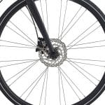 front hub på Centurion Basic Fitness