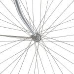 front hub på Centurion Helium