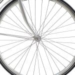 front hub på Centurion Helium