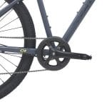 Kranksæt på Centurion Violator MTB