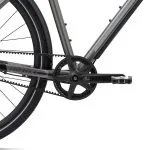 Kranksæt Gates CDN Urban S150 på Giant AnyTour CS 3