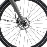 front hub på Giant AnyTour CS 3