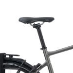 Sadel på Giant AnyTour CS 3