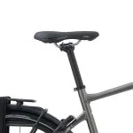 Sadel Selle Royal Nuvola på Giant AnyTour CS 3