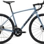 Giant Contend AR 1 2025 - Frost Silver