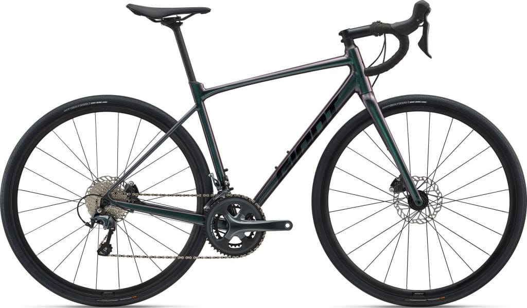 Giant Contend AR 2 2025 - Dark Iridescent