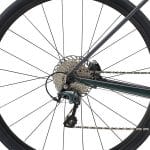 Bagnav på Giant Contend AR 2