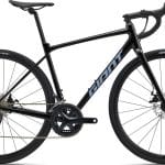 Giant Contend AR 3 2025 - Zwart