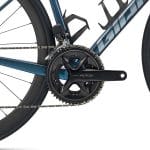 Kranksæt på Giant Defy Advanced 0