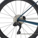 Bagnav på Giant Defy Advanced 0