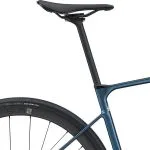 Sadel Giant Approach på Giant Defy Advanced 0