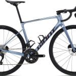 Giant Defy Advanced 1 2025 - Frost Silver