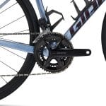 Kranksæt på Giant Defy Advanced 1