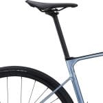 Sadel på Giant Defy Advanced 1