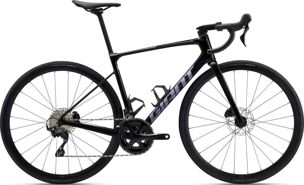 Giant Defy Advanced 2 2025 - Carbon