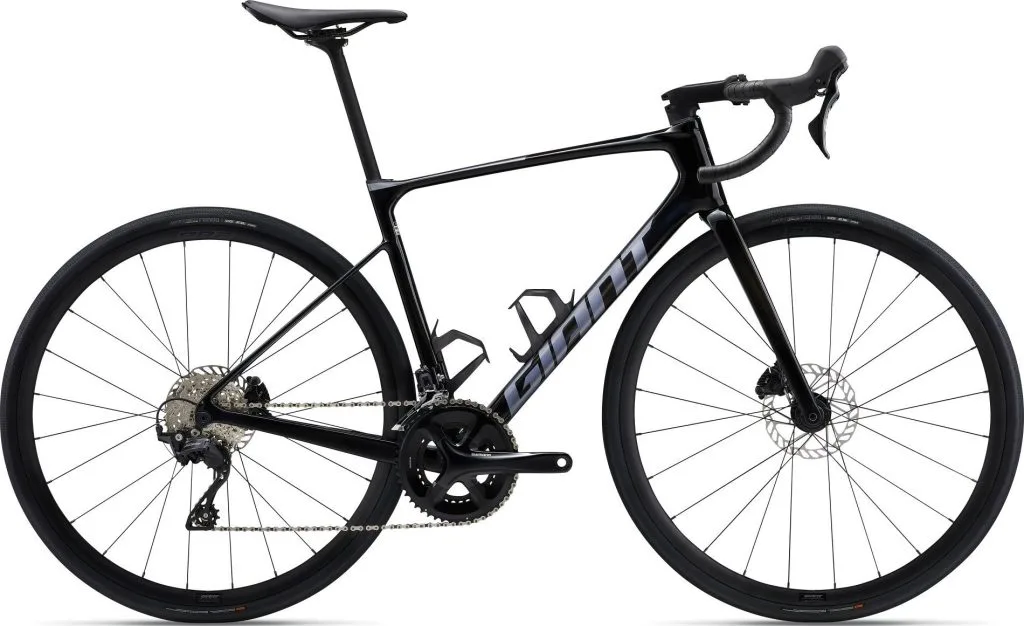 Giant Defy Advanced 2 2025 - Carbon
