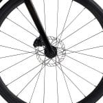 Fornav Giant alloy på Giant Defy Advanced 2