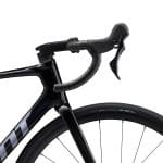Styr Giant Contact SL D-Fuse XS på Giant Defy Advanced 2