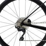 Bagnav på Giant Defy Advanced 2