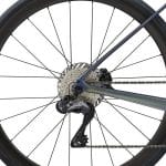 Bagnav på Giant Defy Advanced Pro 0
