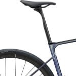 Sadel på Giant Defy Advanced Pro 0