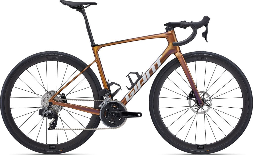 Giant Defy Advanced Pro 1 2025 - Meteor Storm