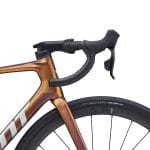 Styr Giant Contact SL D-Fuse XS på Giant Defy Advanced Pro 1