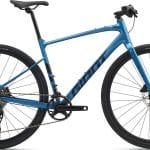 Giant FastRoad AR 1 2025 - Electron Blue