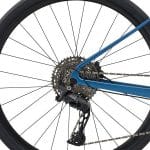 Bagnav på Giant FastRoad AR 1