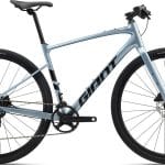 Giant FastRoad AR 2 2025 - Glacier Silver
