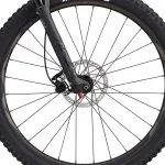 Fornav med GIANT AM 29” tubeless ready sleeve-joint rim fælg på Giant Fathom 29 2