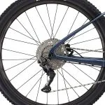 Bagnav med Shimano Deore M5120 bagskifter på Giant Fathom 29 2
