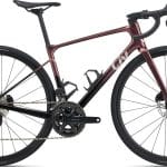 Giant Liv Avail Advanced 1 2025 - Mechanic Rose