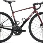 Giant Liv Avail Advanced 1 2025 - Mechanic Rose