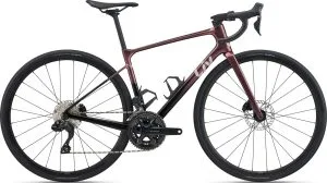 Giant Liv Avail Advanced 1 2025 – Mechanic Rose
