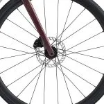 Fornav Giant alloy på Giant Liv Avail Advanced 1