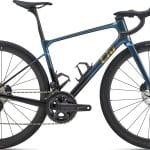 Giant Liv Avail Advanced Pro 0 2025 - Ocean Twilight