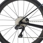 Bagnav på Giant Liv Avail Advanced Pro 0