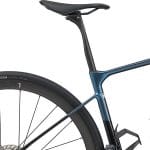 Sadel på Giant Liv Avail Advanced Pro 0