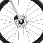 Fornav Giant alloy på Giant Liv Avail AR 1